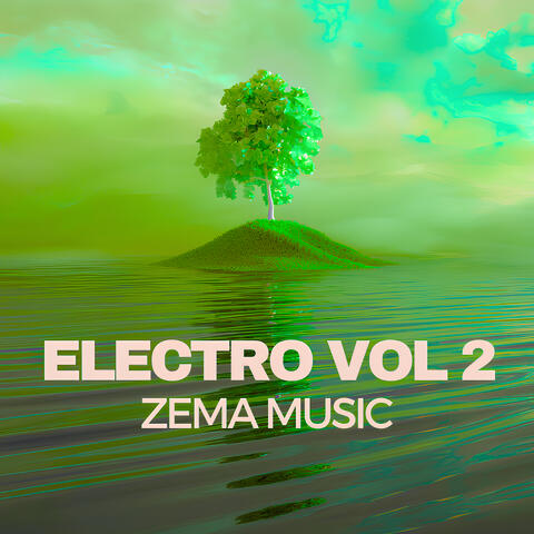 Electro, Vol. 2