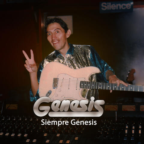 Genesis Siempre Genesis