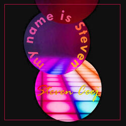 My Name Is Steven