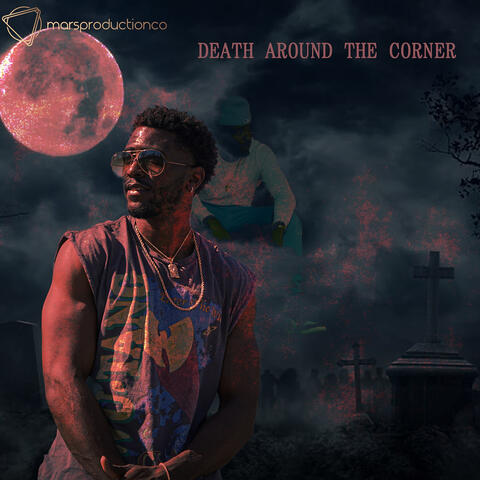 Death Around the Corner