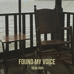 Found My Voice