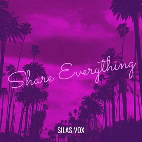 Share Everything