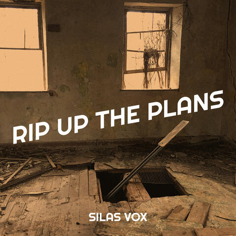 Rip up the Plans