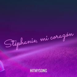 Stéphanie, mi corazón