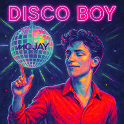 Disco Boy (Lounge Edit)