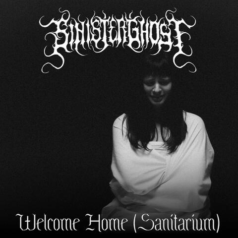Welcome Home (Sanitarium) (Cover)