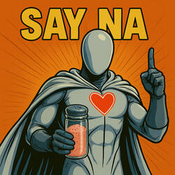 Say Na