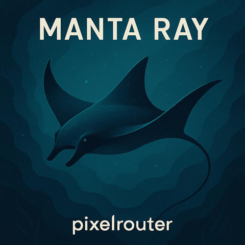 Manta Ray