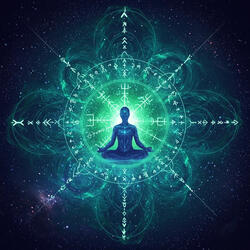 853 Hz Vibrating at the Edge of Time