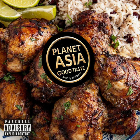 Good Taste