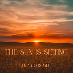The Sun Is Setting