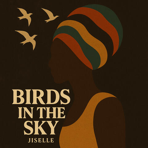 Birds in the Sky