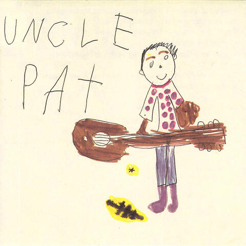 Uncle Pat
