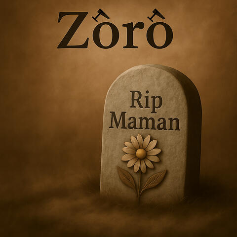RIP MAMAN