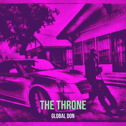 The Throne