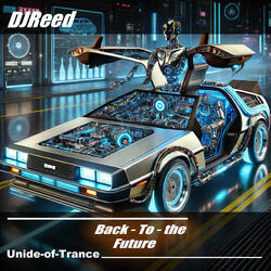 Back to the Future Unide-of-Trance