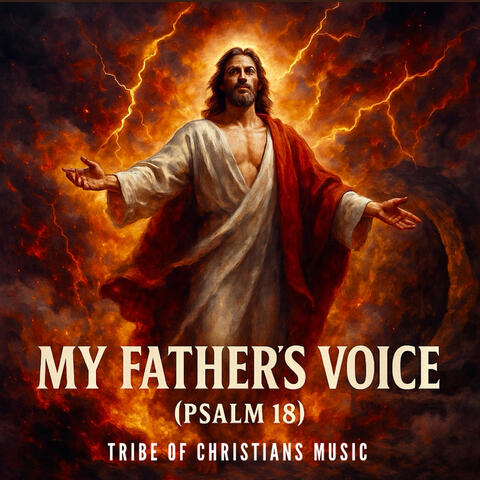 My Father's Voice (Psalm 18)