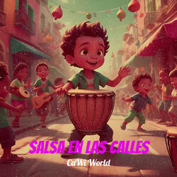 Salsa En Las Calles