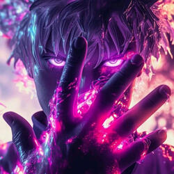 M.T.G Future Spacetora