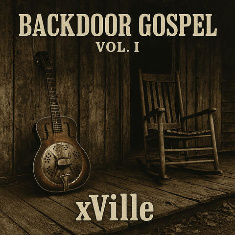 Backdoor Gospel, Vol. I