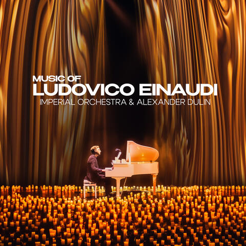 Music of Ludovico Einaudi