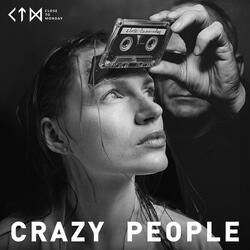 Crazy People