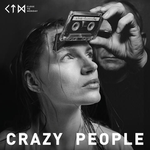 Crazy People