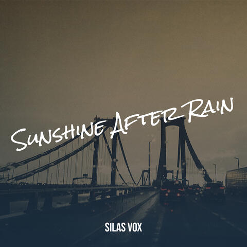 Sunshine After Rain