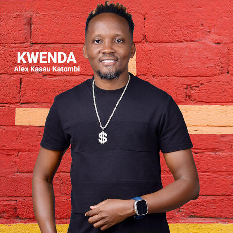 Kwenda