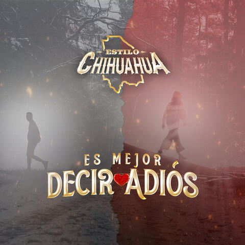 Es Mejor Decir Adios