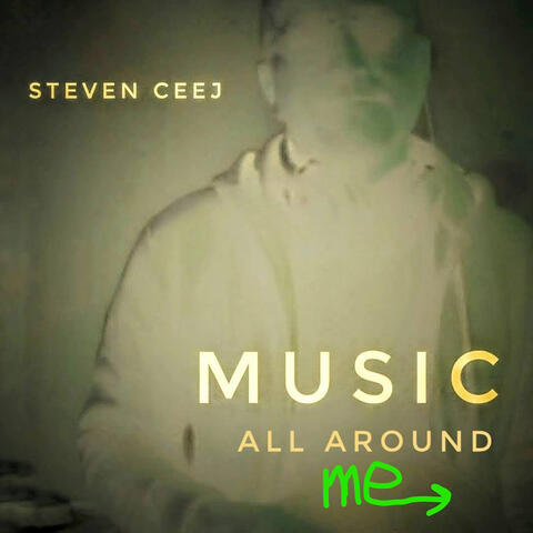 Music All Around Me