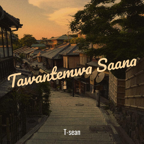 Tawantemwa Saana