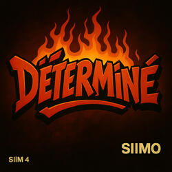 Déterminé