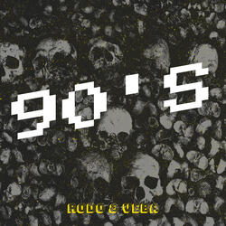 90's