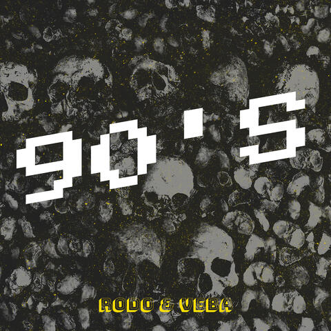 90's