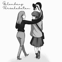 Gelombang Persahabatan