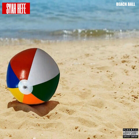 Beach Ball