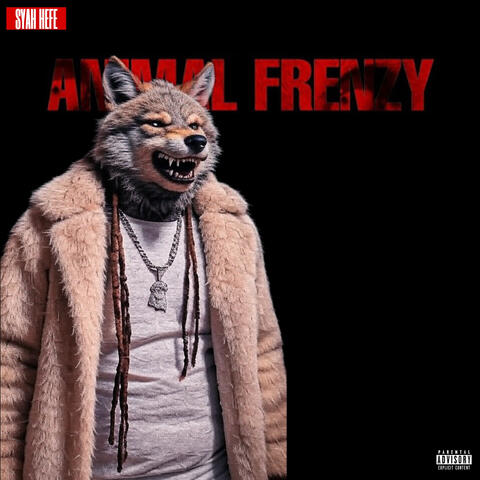 Animal Frenzy