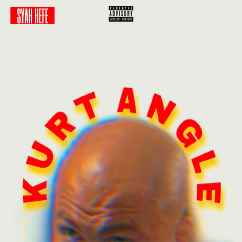 Kurt Angle