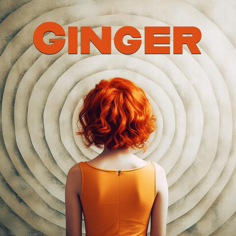 Ginger