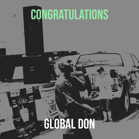 Congratulations