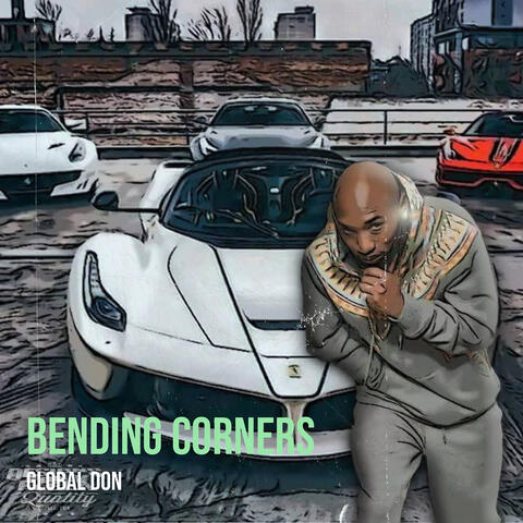 Bending Corners