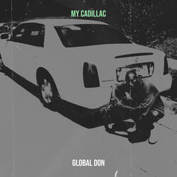 My Cadillac