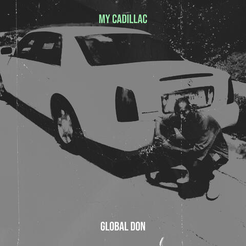 My Cadillac