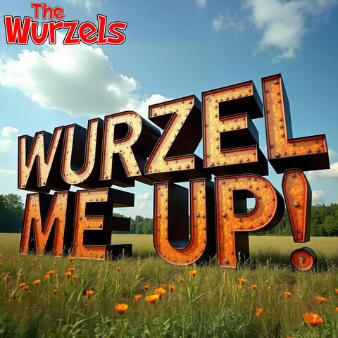 Wurzel Me up!