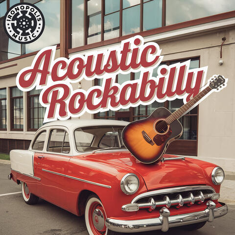 Acoustic Rockabilly