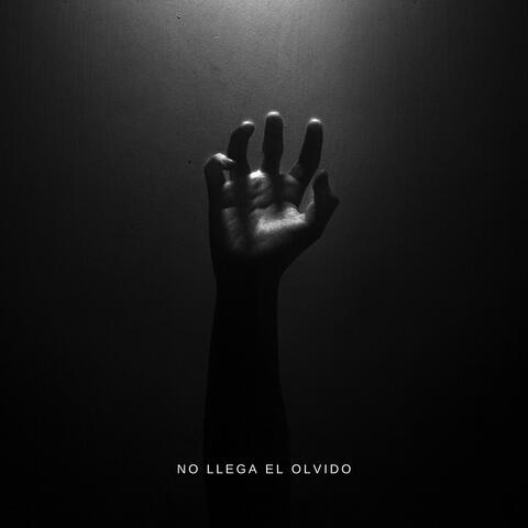 No Llega El Olvido