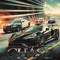 The Chase (Instrumental)