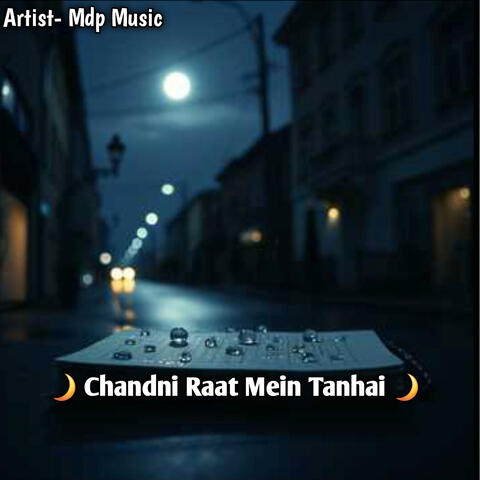Chandni Raat Mein Tanhai