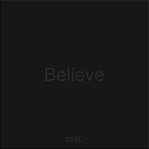 Believe